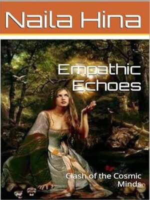 cover image of Empathic Echoes
